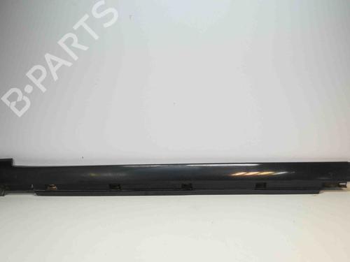 Used Left sideskirt VW PASSAT B7 Variant (365) 2.0 TDI (140 hp) 14670616