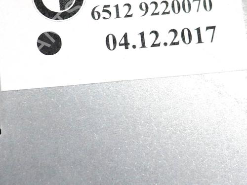 Electronic module BMW X3 (F25) xDrive 28 i | BP26513227M83 