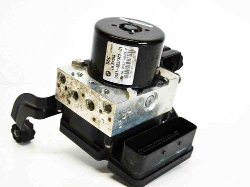 Used ABS pump BMW 3 (F30, F80) 320 d (184 hp) 6490834