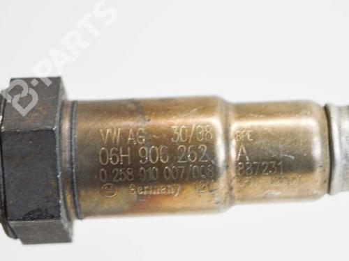 Electronic sensor AUDI Q5 (8RB) 2.0 TFSI quattro | BP7912959M84 