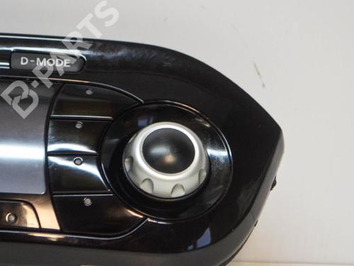 Climate control NISSAN JUKE (F15) 1.5 dCi | BP6482617I5 