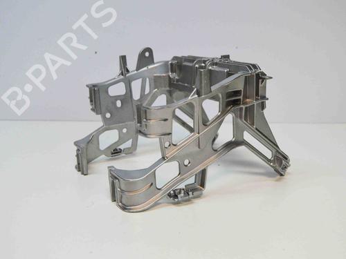 Used Armrest / Center console AUDI A6 C7 (4G2, 4GC) 2.0 TDI (190 hp) 8848367