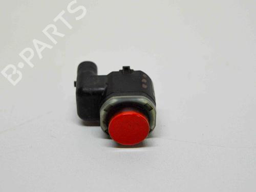 Used Electronic module AUDI A4 B8 Avant (8K5) 2.0 TDI (143 hp) 10529925