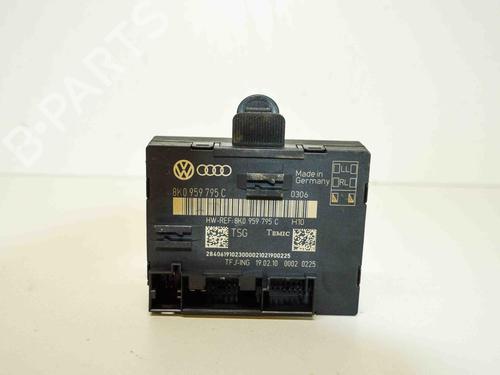 Electronic module AUDI Q5 (8RB) 3.2 FSI quattro | BP10621240M83