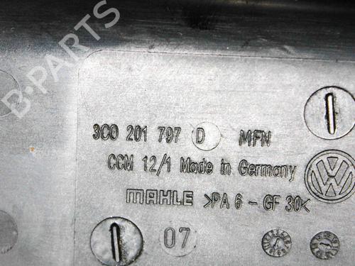 Other VW TIGUAN (5N_) 2.0 TFSI 4motion | BP21811543O1 