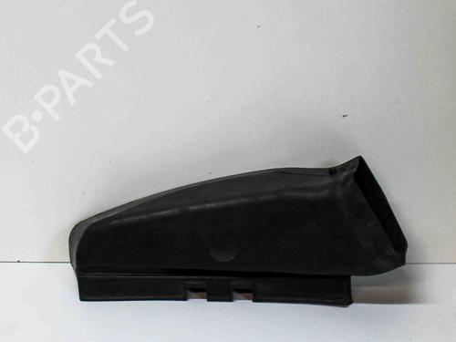 Rør VW PHAETON (3D1, 3D2, 3D3, 3D4, 3D6, 3D7, 3D8, 3D9) 3.0 V6 TDI 4motion (224 hp) 14677631