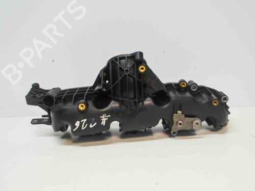 Used Intake manifold AUDI A5 (8T3) 2.0 TDI (170 hp) 6482015