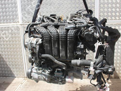Engine NISSAN ALTIMA (L33) 2.5 | BP36458828M1 - Image 4