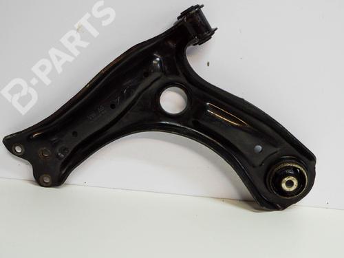 Right front suspension arm SKODA FABIA II (542) 1.2 TDI | BP7914496M13 