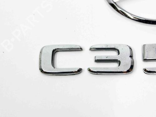 Other MERCEDES-BENZ C-CLASS T-Model (S205) C 350 e (205.247) | BP19284440O1