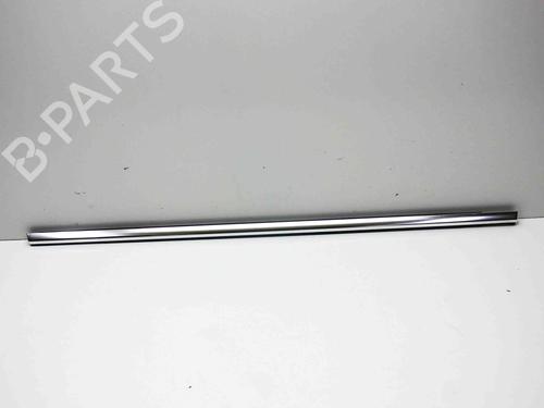 Door moulding trim PORSCHE CAYENNE (92A) 3.0 S E-Hybrid | BP25980029C150
