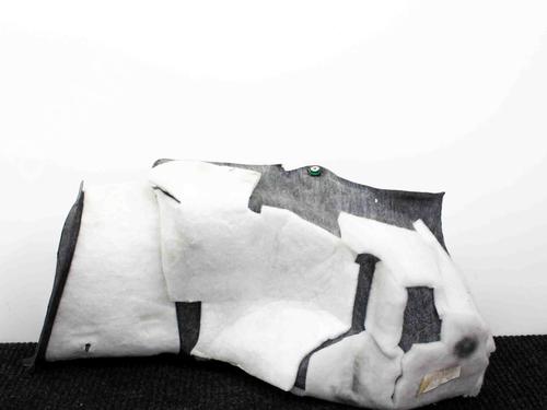 Bagagerumsbeklædning FORD USA MUSTANG Coupe 3.7 V6 | BP28821526I3 