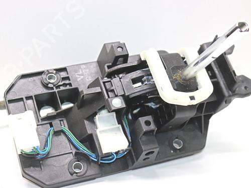 Girspak SUBARU FORESTER (SJ_) 2.5 AWD (SJ9) | BP37522662M90 - Image 8
