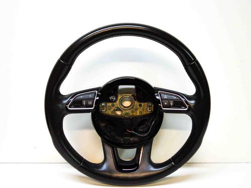 Used Steering wheel AUDI Q3 (8UB, 8UG) 2.0 TDI (136 hp) 13933231