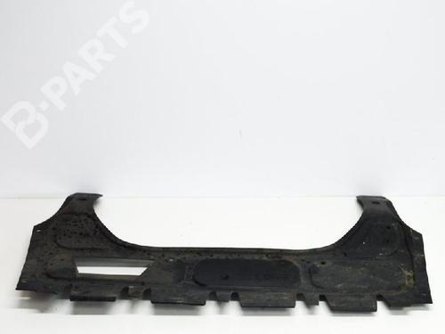 Oberschutz SKODA ROOMSTER (5J7) 1.2 | BP6491807M93 