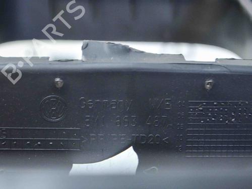 Other VW GOLF PLUS V (5M1, 521) 1.9 TDI | BP6485027O1