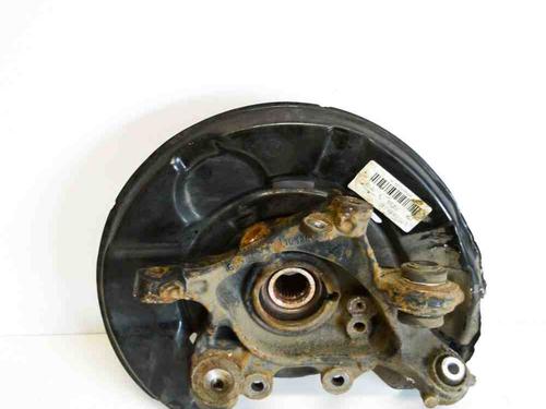 Used Right rear steering knuckle BMW 3 Touring (F31) 320 d (184 hp) 14685528