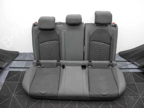 Sæde sæt CUPRA BORN (K11) 58 e-boost | BP28823431C78  - Image 12