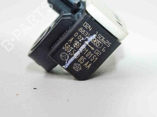 Electronic sensor DODGE CHALLENGER Coupe 5.7 | BP13387525M84 