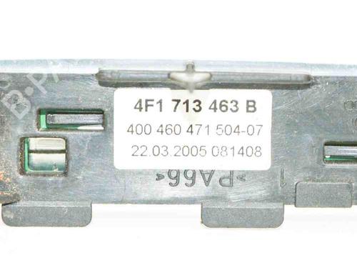 Other AUDI A6 C6 (4F2) 2.7 TDI | BP7672245O1