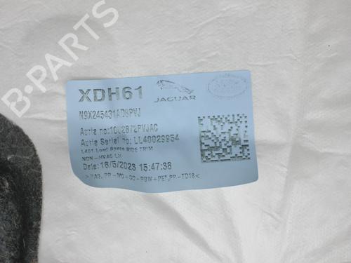 Boot lining LAND ROVER RANGE ROVER SPORT III (L461) P440e PHEV AWD | BP31697653I3  - Image 8