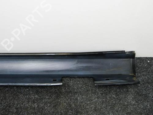 Right sideskirt MERCEDES-BENZ CLA Coupe (C117) CLA 250 (117.344) | BP14680394C114 