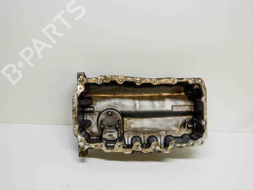 Oil sump VW JETTA IV (162, 163, AV3, AV2) 1.6 TDI | BP14677990M115