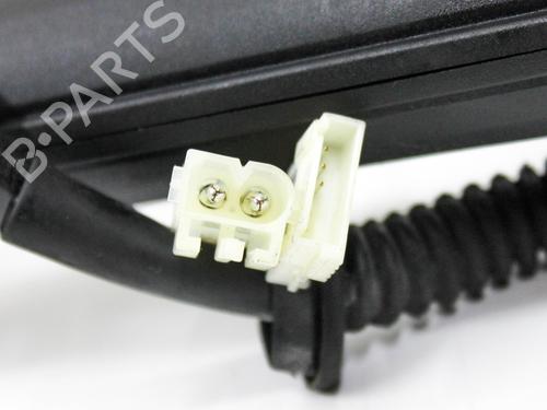 Tailgate lift support BMW X5 (E70) xDrive 30 i | BP20690523C138 