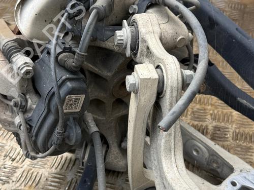 Other AUDI A4 B9 (8W2, 8WC) 2.0 TFSI quattro | BP28171214O1 