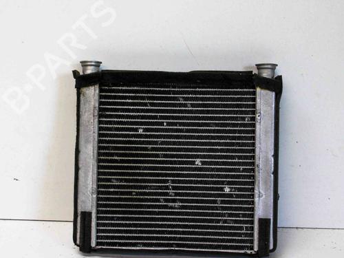 Used Heater matrix VW PHAETON (3D1, 3D2, 3D3, 3D4, 3D6, 3D7, 3D8, 3D9) 3.0 V6 TDI 4motion (224 hp) 10674559