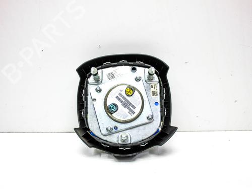 Driver airbag JEEP COMPASS (MK49) 2.4 | BP30118099C9