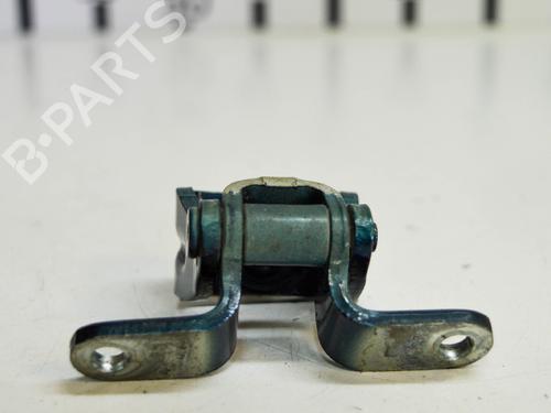 Hinge/Door check strap SKODA SUPERB II Estate (3T5) 1.6 TDI | BP14671821C146 