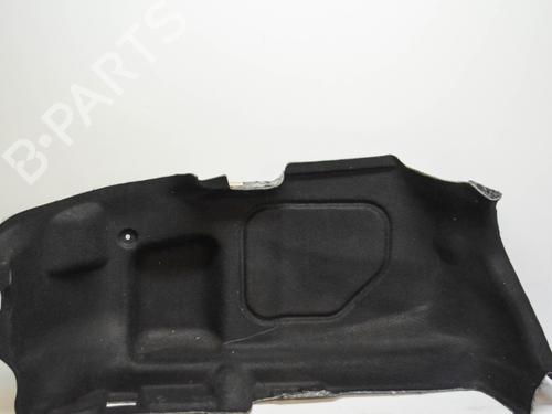 Used Boot lining CHEVROLET CAMARO 2.0 Turbo (275 hp) 14675373
