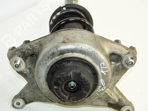 Right front shock absorber AUDI A4 B8 (8K2) 2.0 TDI | BP6484274M17 