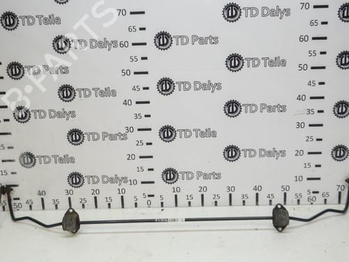 Used Anti roll bar BMW 3 Touring (E91) 318 i (143 hp) 14672692
