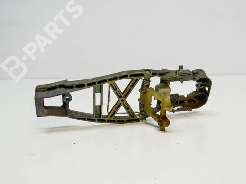 Støtte VW TOURAN (1T1, 1T2) 2.0 TDI 16V | BP6494517C155