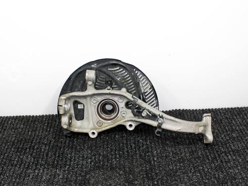 Right front steering knuckle AUDI A5 Sportback (F5A, F5F) S5 TFSI quattro | BP19077509M26 