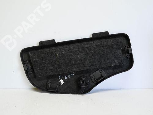 Other AUDI A6 C7 (4G2, 4GC) 2.0 TDI | BP6501429O1 