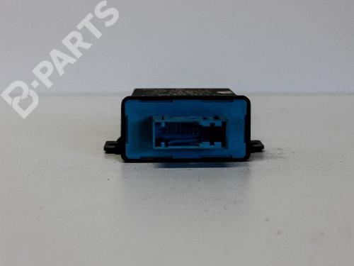 Lights ECU AUDI A6 C6 (4F2) 2.7 TDI | BP7912062M55 