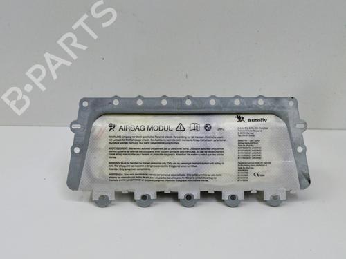 Airbag do condutor BMW 5 Gran Turismo (F07) 535 i (306 hp) 608739301