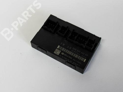 Electronic module VW PASSAT B6 (3C2) 1.6 TDI | BP7912100M83 