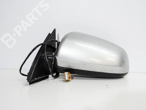 Left mirror AUDI A4 B6 Avant (8E5) 2.5 TDI | BP6492954C26 
