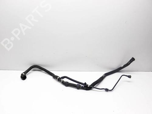 Used Pipe BMW X3 (G01, F97, G08) iX3 (286 hp) 30583481