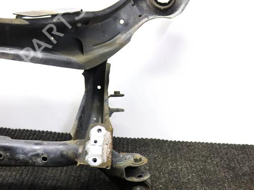 Rear axle VOLVO S60 II (134) T5 | BP32201295M2