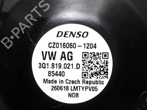Heater blower motor VW ARTEON (3H7, 3H8) 2.0 TSi 4motion | BP28821780M62 