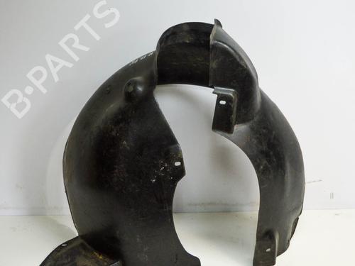 Used Wheel arch VW POLO (9N_, 9A_) 1.4 TDI (80 hp) 14671379