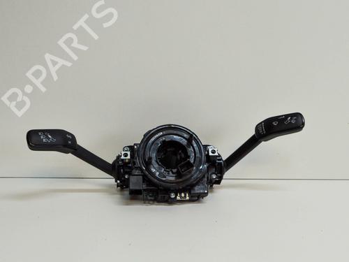 Rattstammestilk VW JETTA VII Saloon (BU3, BU4) 1.4 TSI (150 hp) 28820223