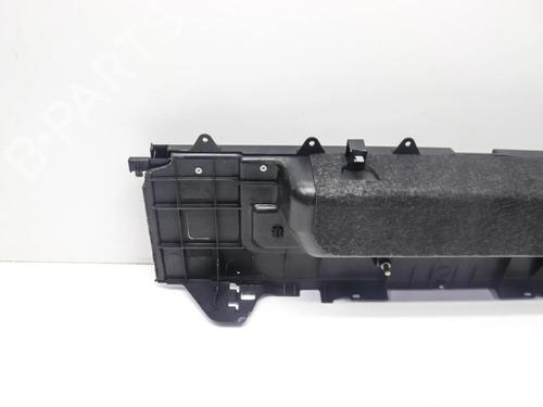 Garniture de coffre PORSCHE PANAMERA (970) 3.6 | BP30884882I3