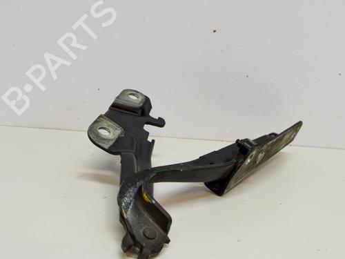 Hinge/Door check strap JAGUAR XF I (X250) 3.0 D | BP14673570C146 