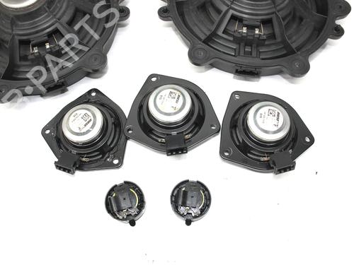 Electronic module PORSCHE CAYENNE (92A) 4.8 S | BP34373536M83  - Image 12